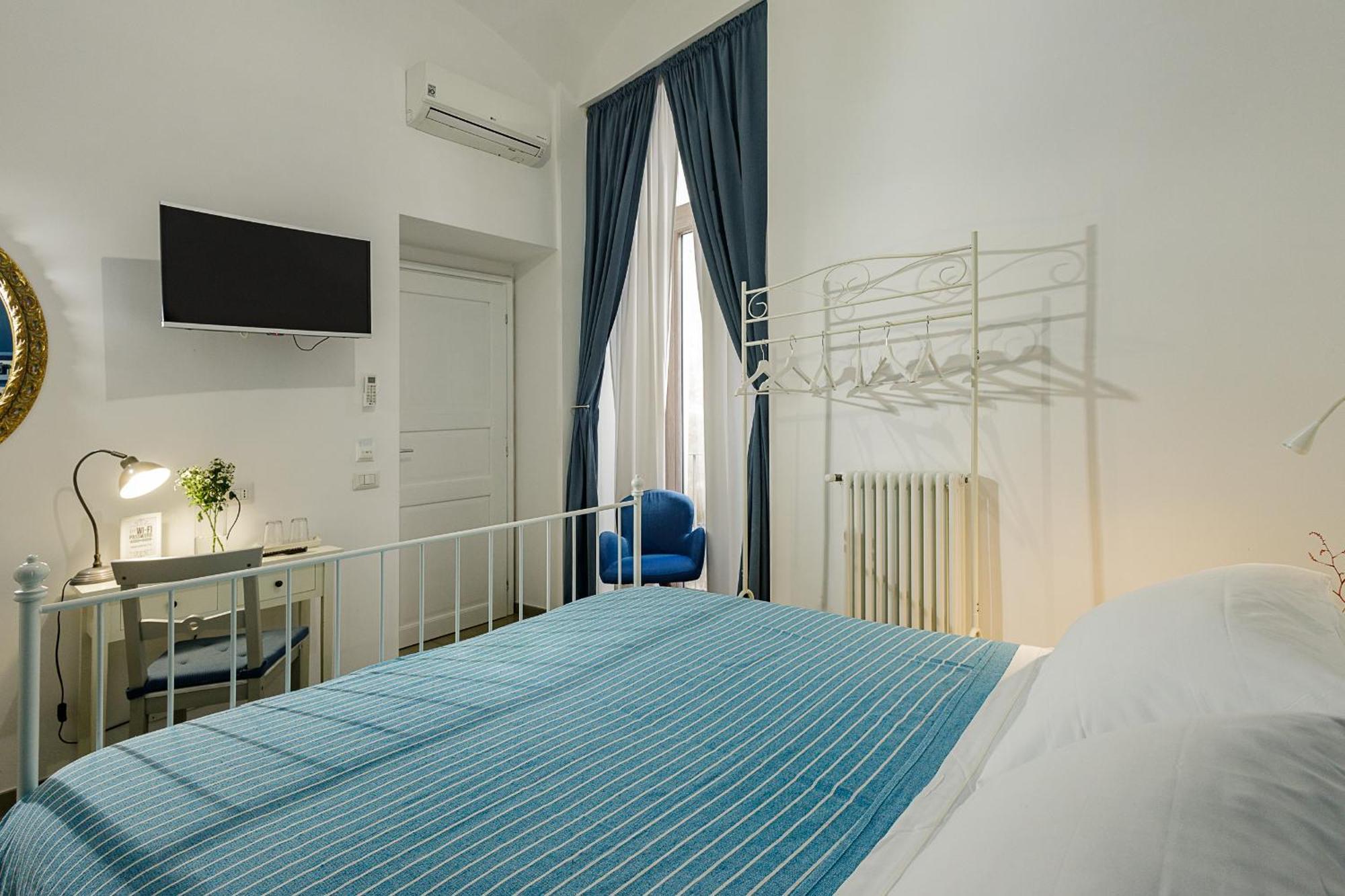 Crianza Bed & Breakfast Naples