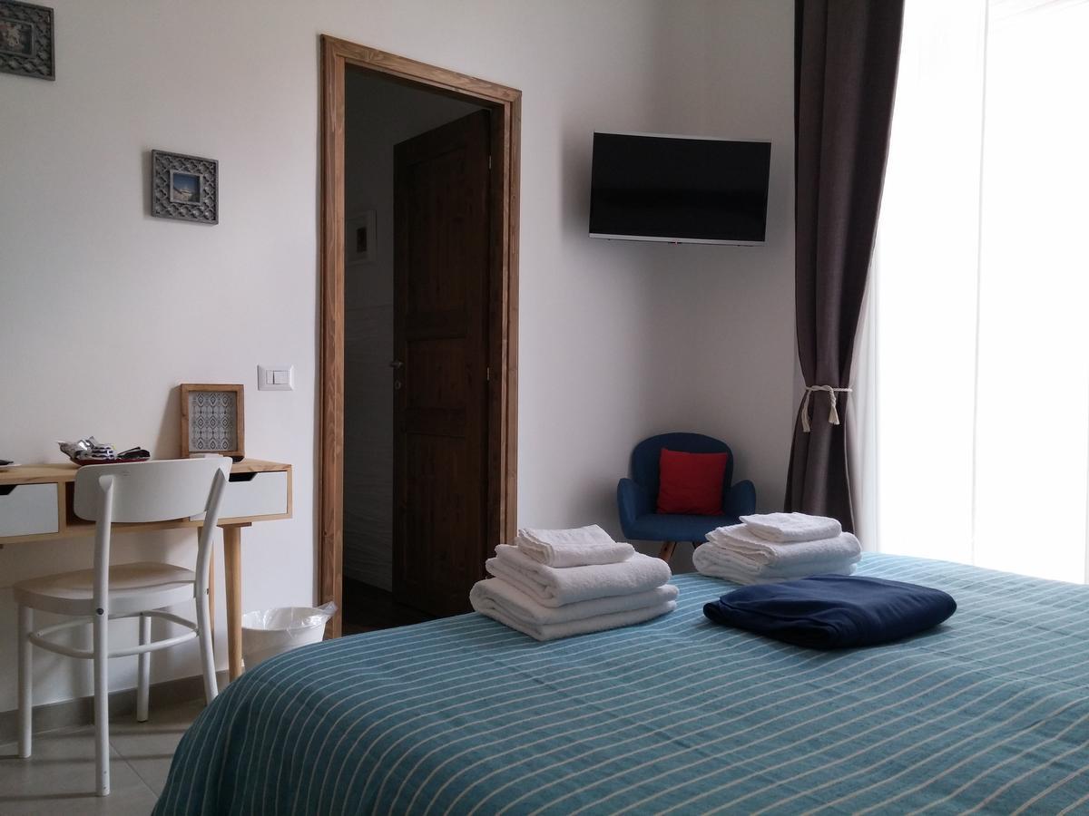 Crianza 5* Naples