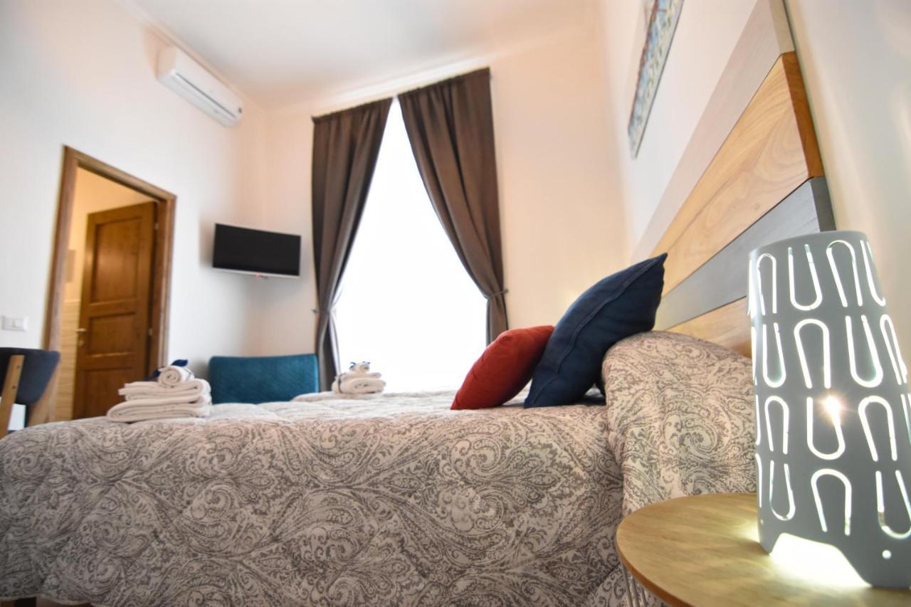 Bed & Breakfast Crianza Naples