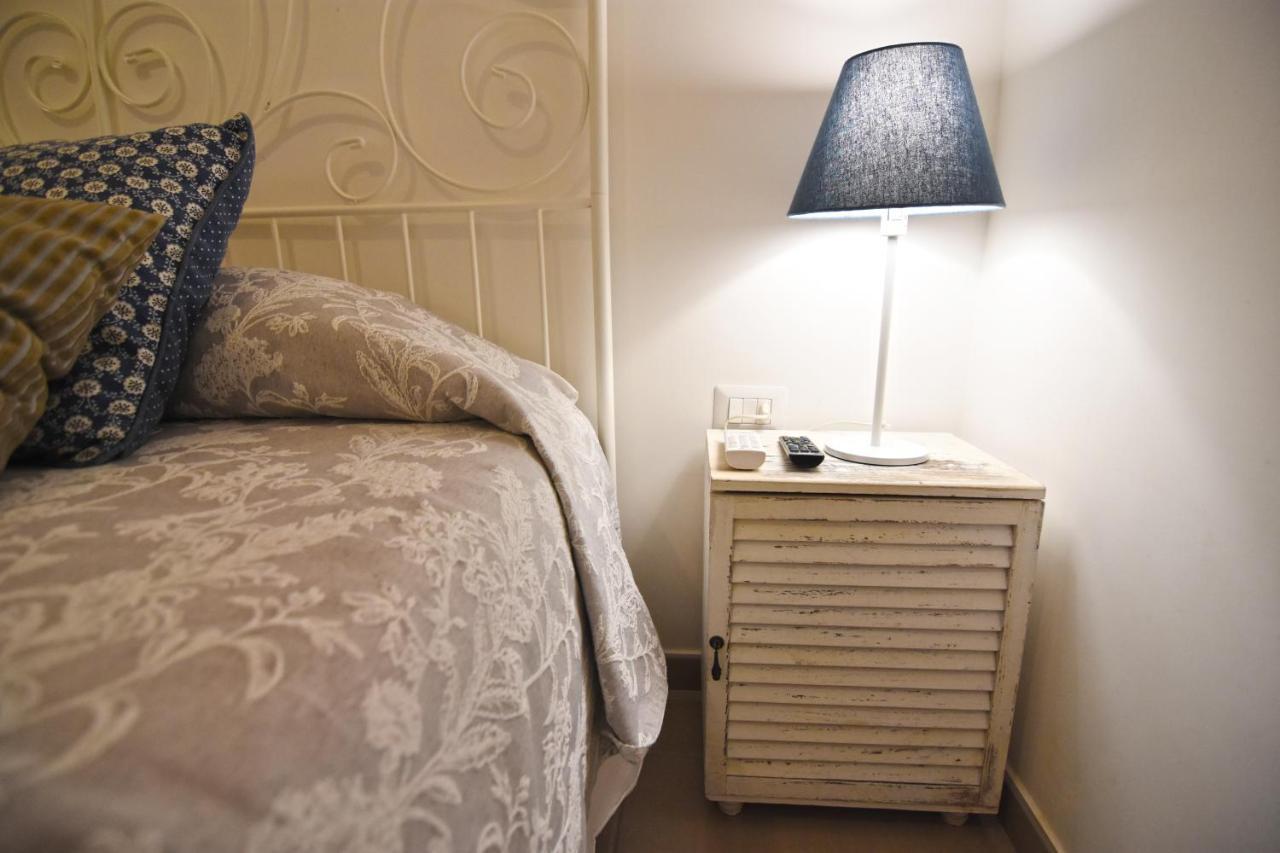 Crianza Bed & Breakfast Naples
