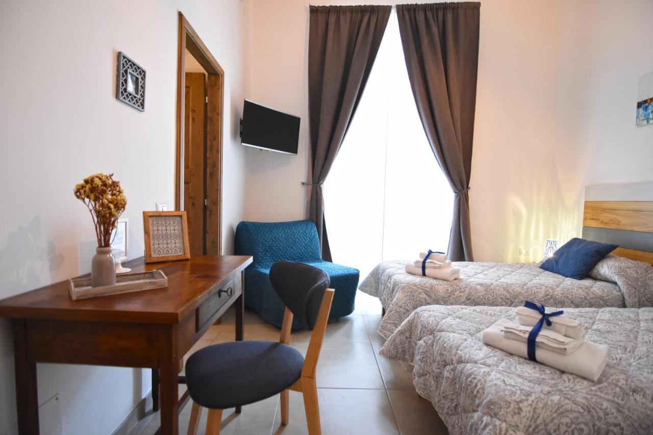 Crianza Bed & Breakfast 5*